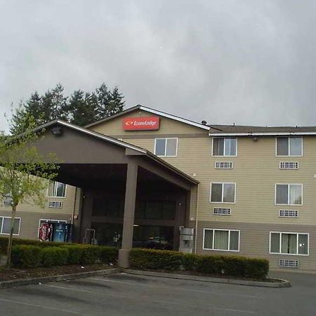 Econo Lodge Federal Way Zewnętrze zdjęcie