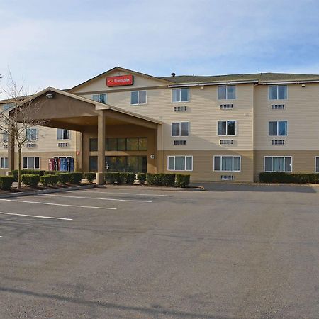 Econo Lodge Federal Way Zewnętrze zdjęcie