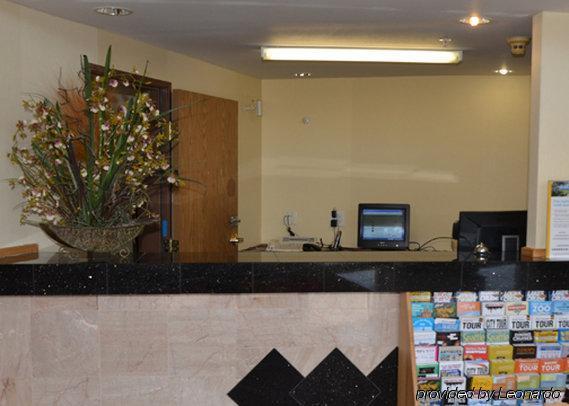 Econo Lodge Federal Way Wnętrze zdjęcie