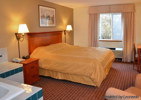 Econo Lodge Federal Way Pokój zdjęcie