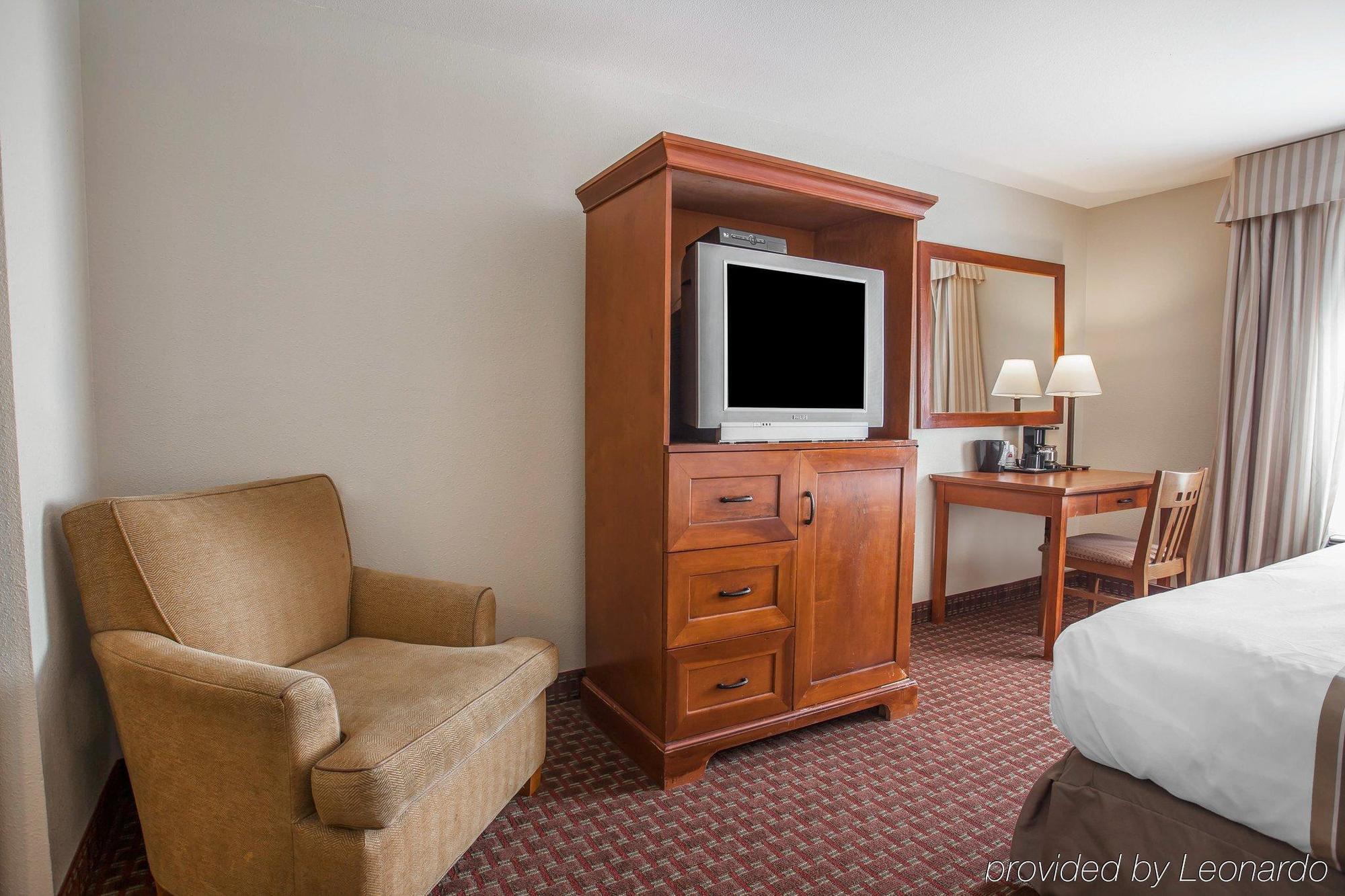 Econo Lodge Federal Way Zewnętrze zdjęcie