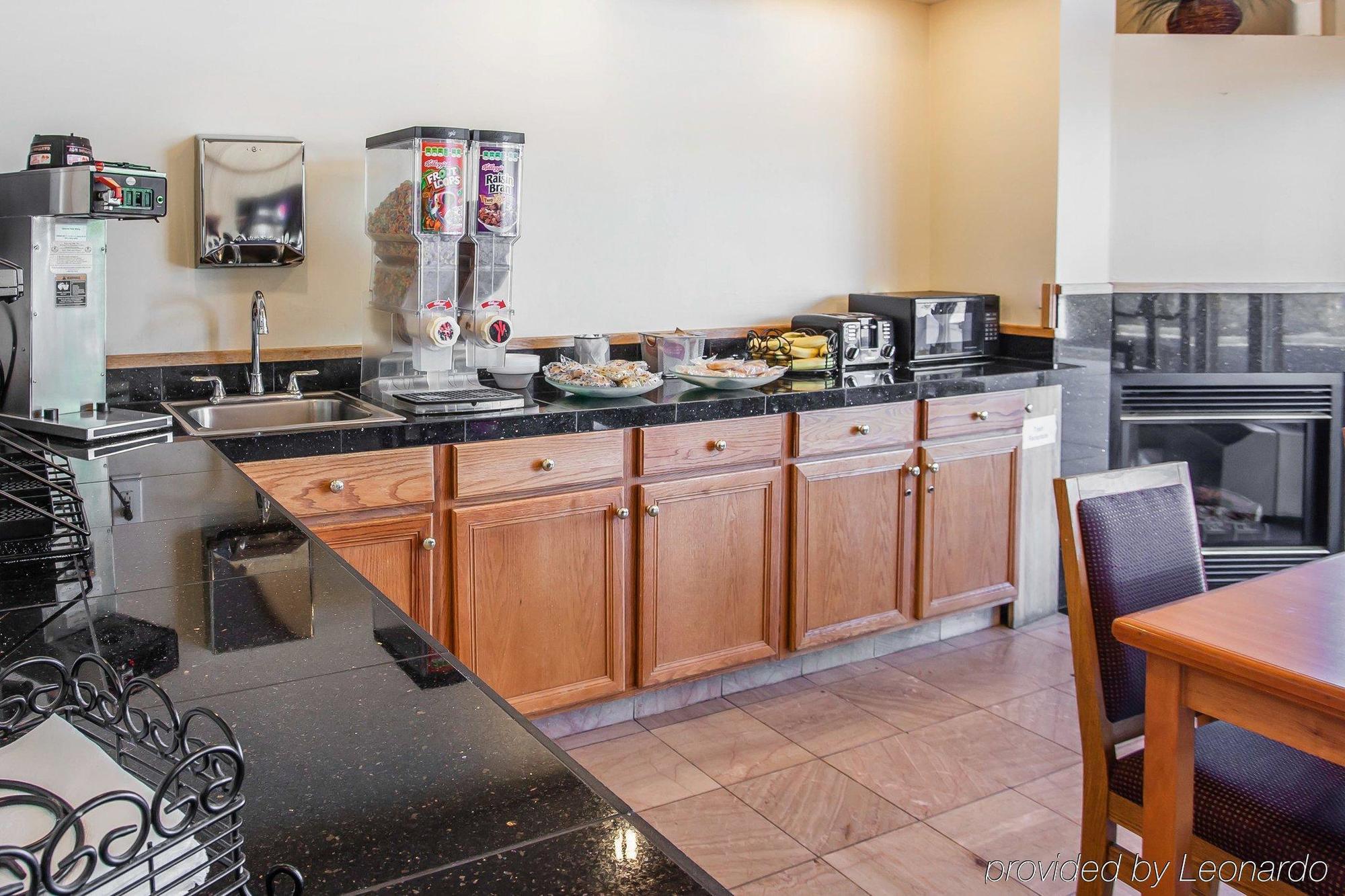 Econo Lodge Federal Way Zewnętrze zdjęcie