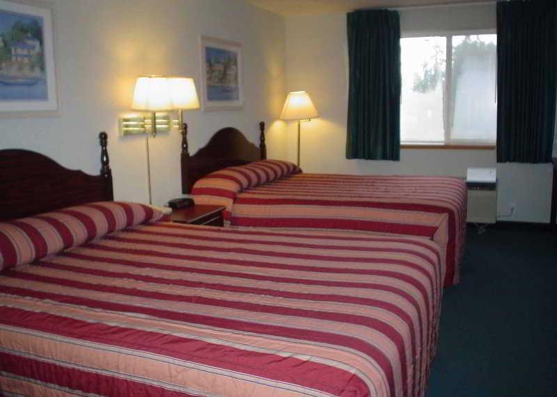 Econo Lodge Federal Way Pokój zdjęcie