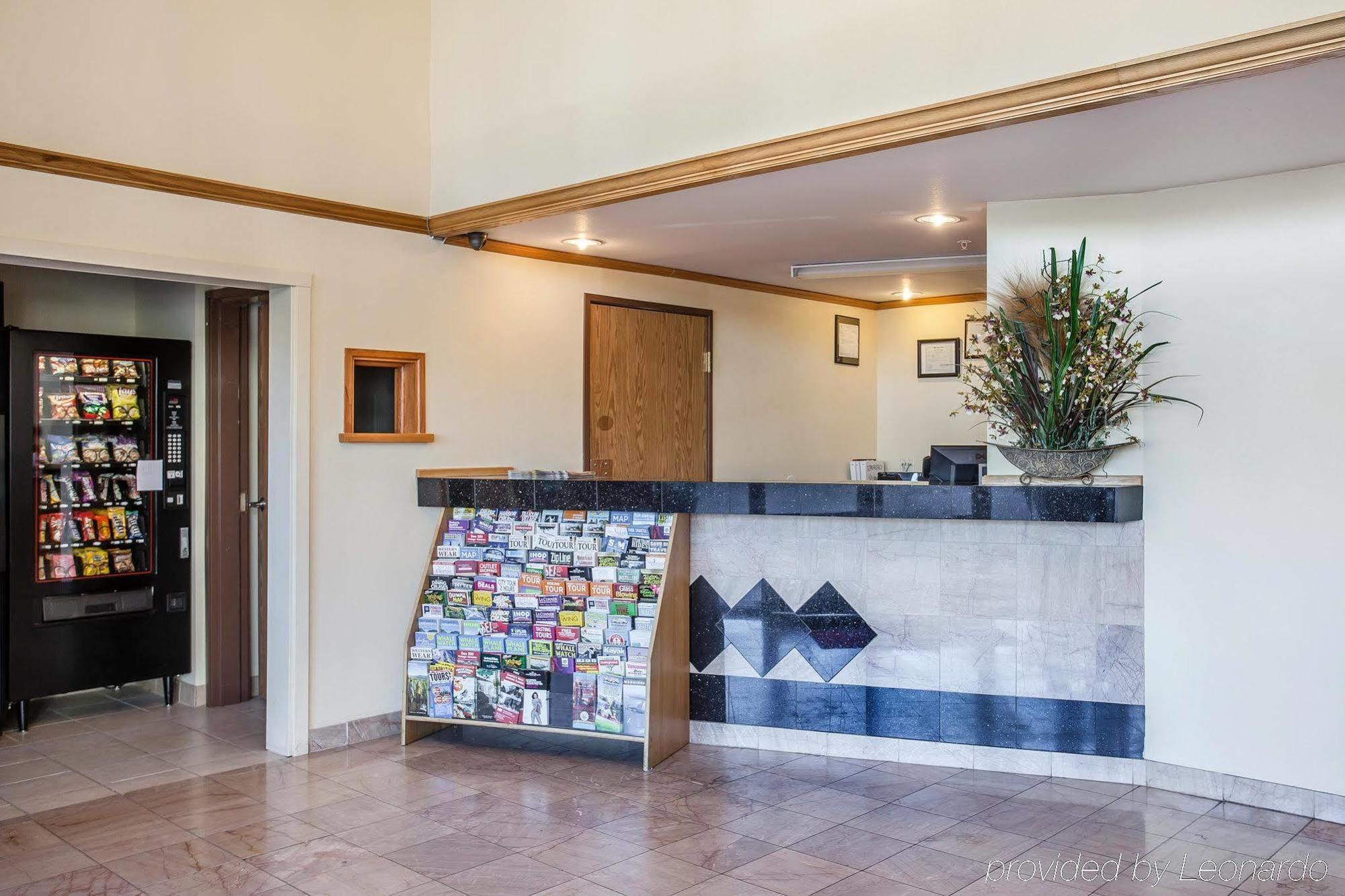 Econo Lodge Federal Way Zewnętrze zdjęcie