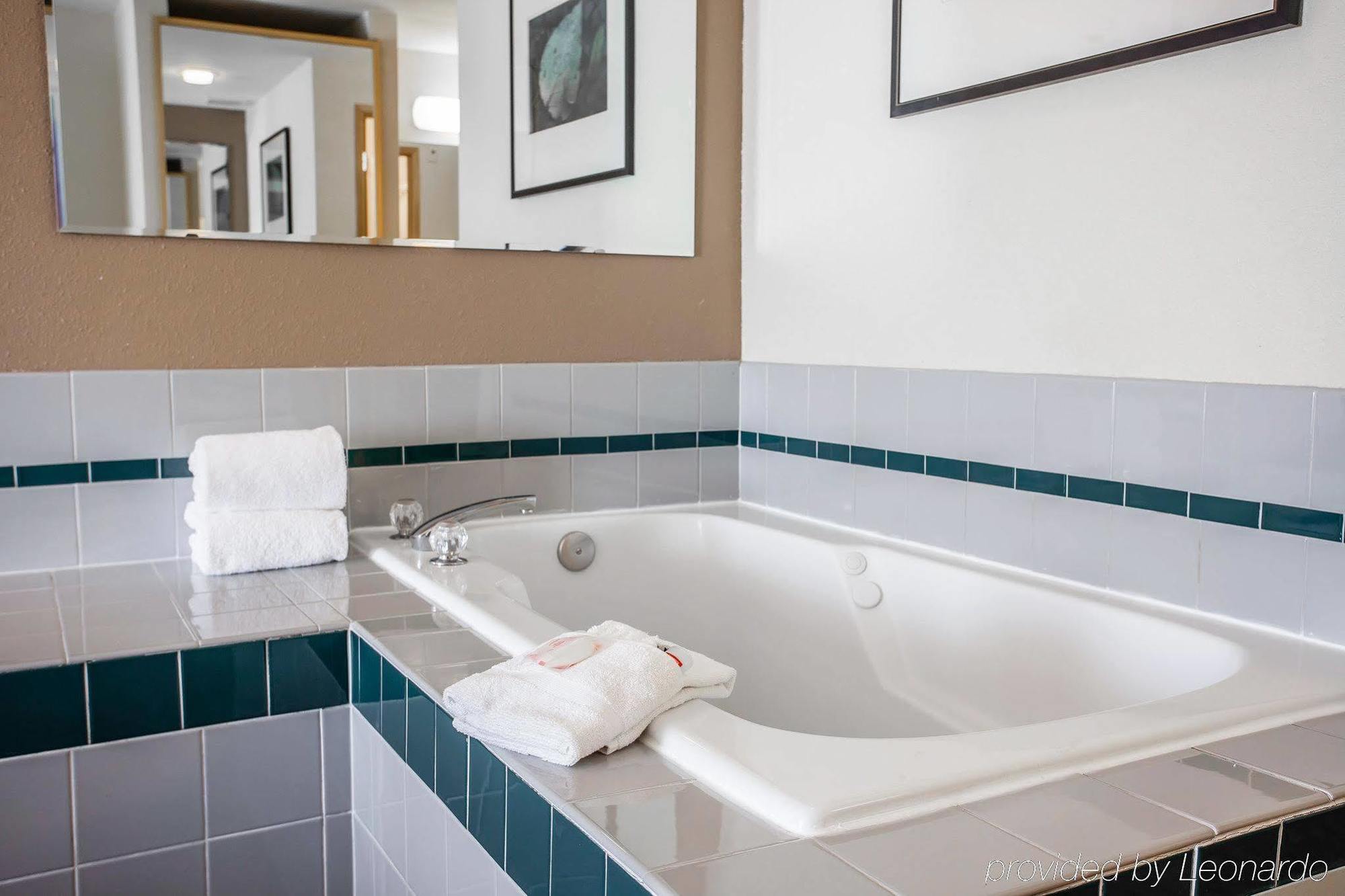 Econo Lodge Federal Way Zewnętrze zdjęcie