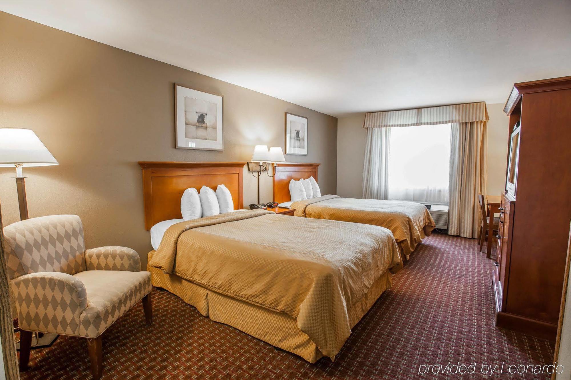 Econo Lodge Federal Way Zewnętrze zdjęcie