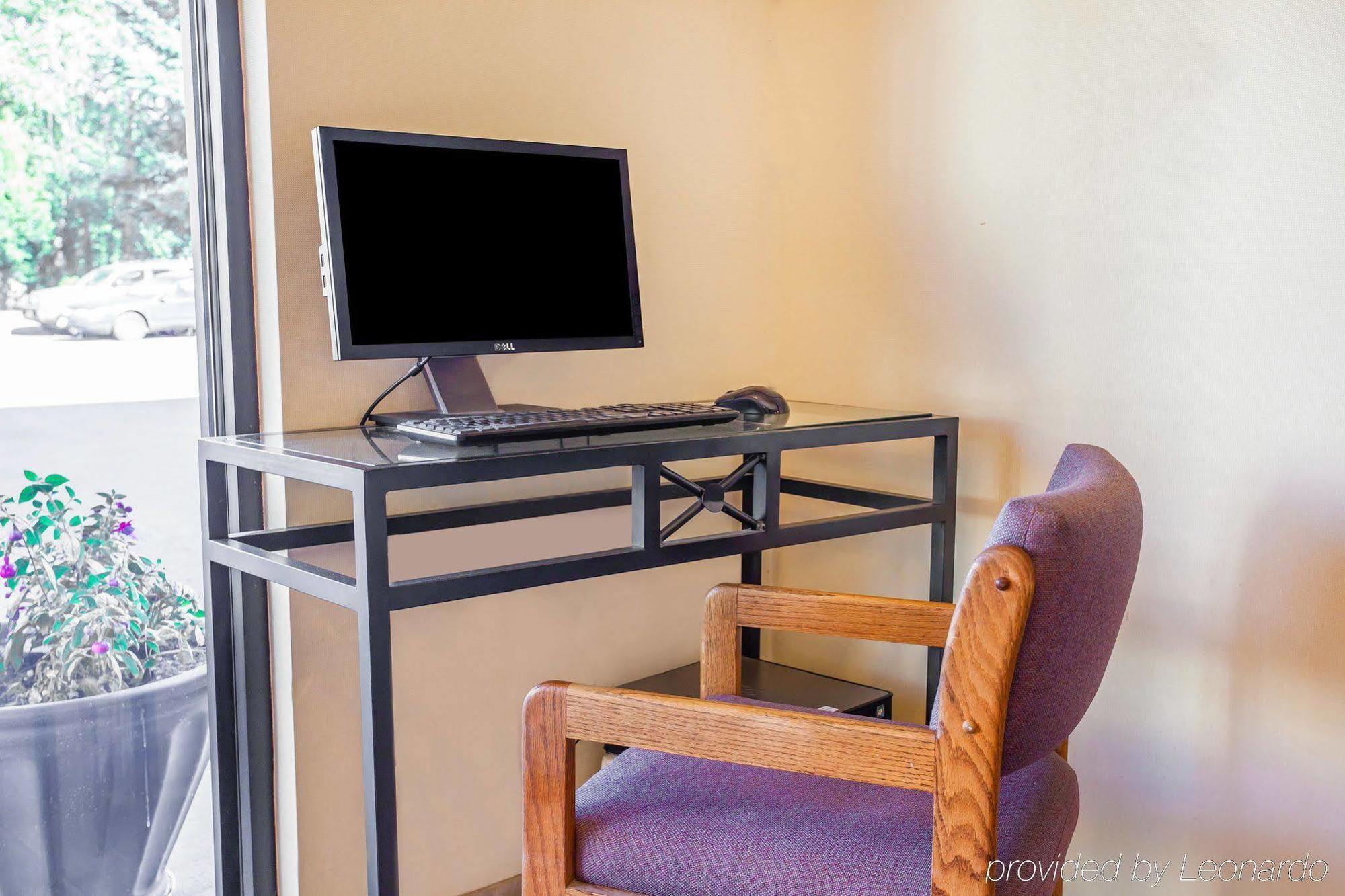 Econo Lodge Federal Way Zewnętrze zdjęcie