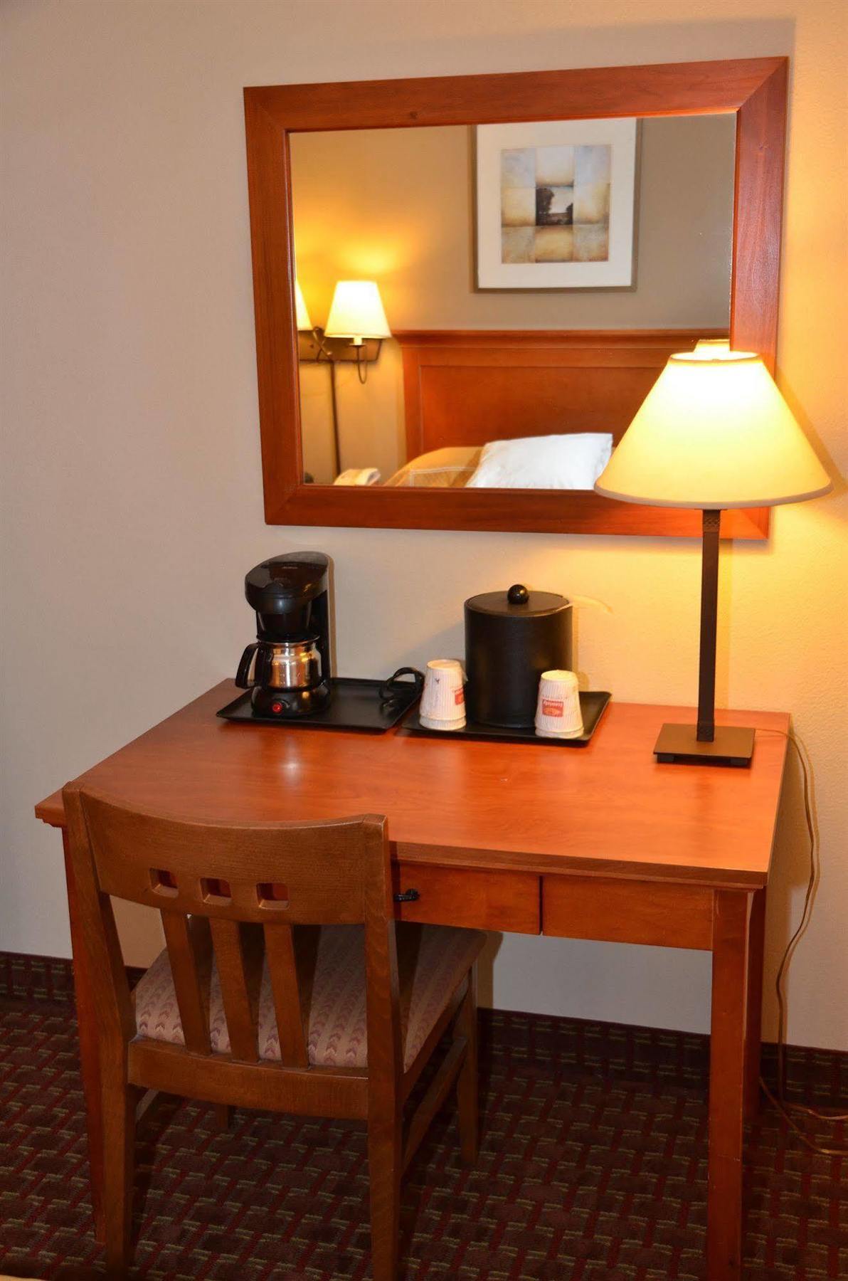 Econo Lodge Federal Way Zewnętrze zdjęcie