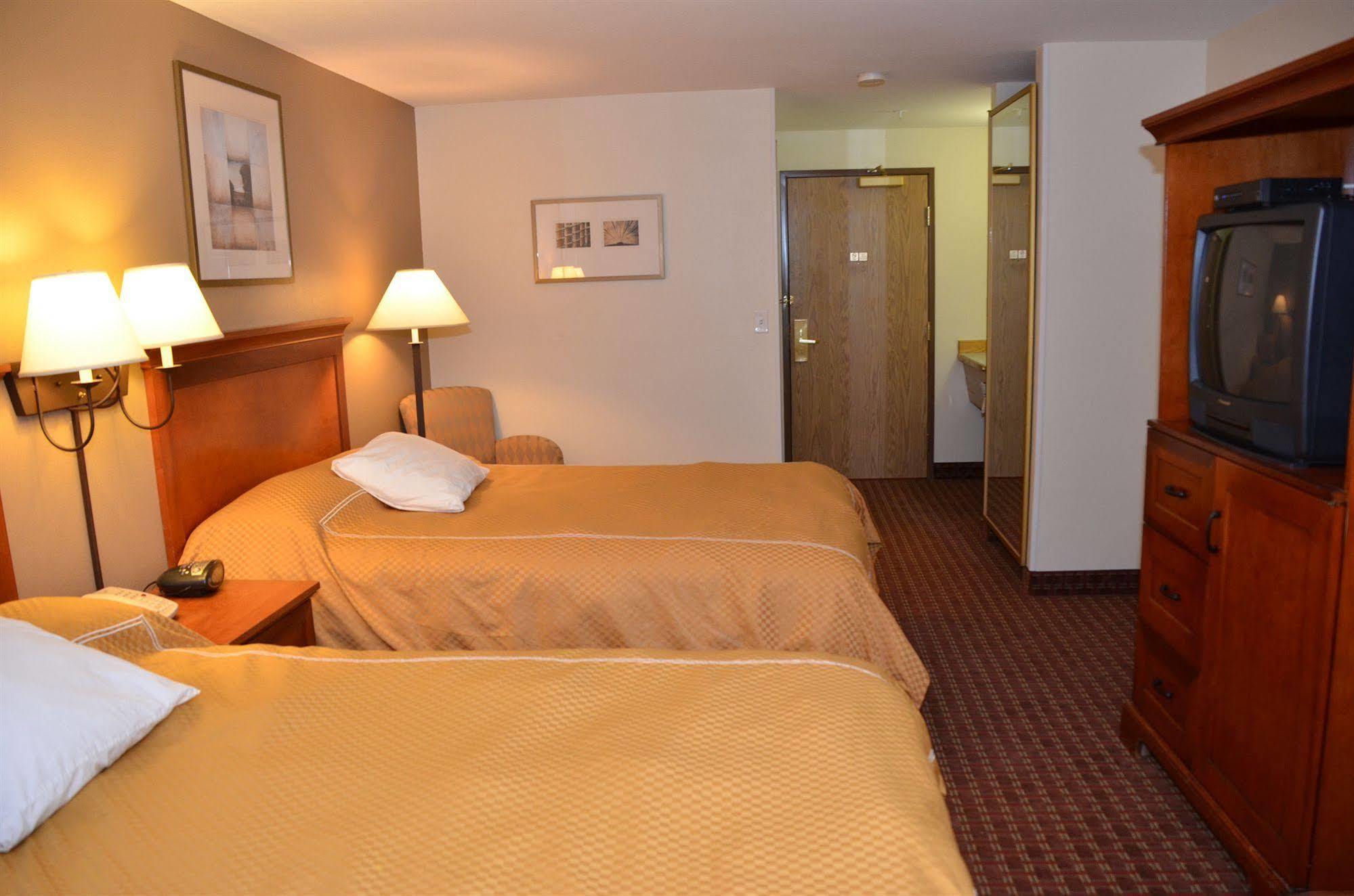Econo Lodge Federal Way Zewnętrze zdjęcie