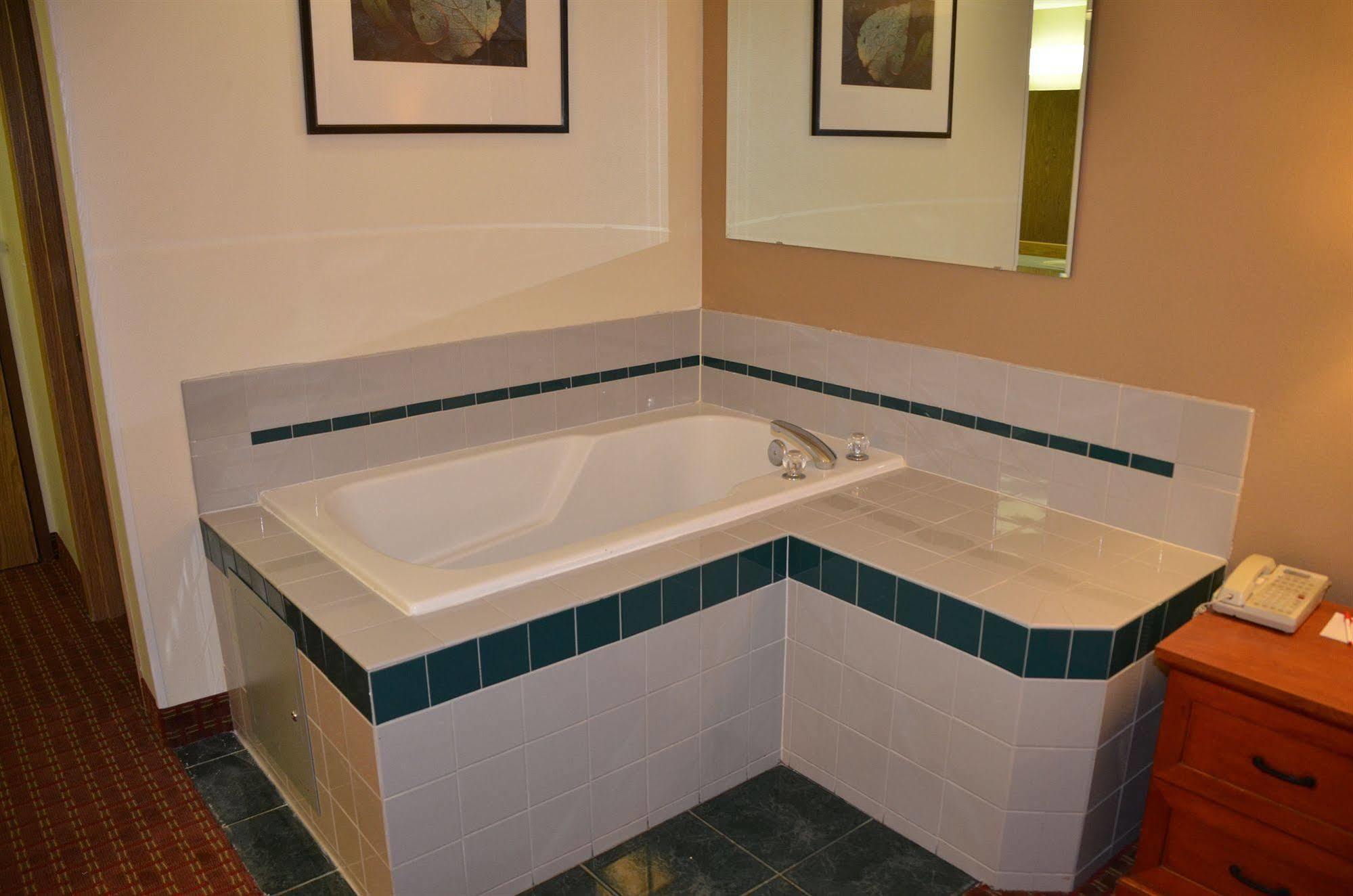 Econo Lodge Federal Way Zewnętrze zdjęcie