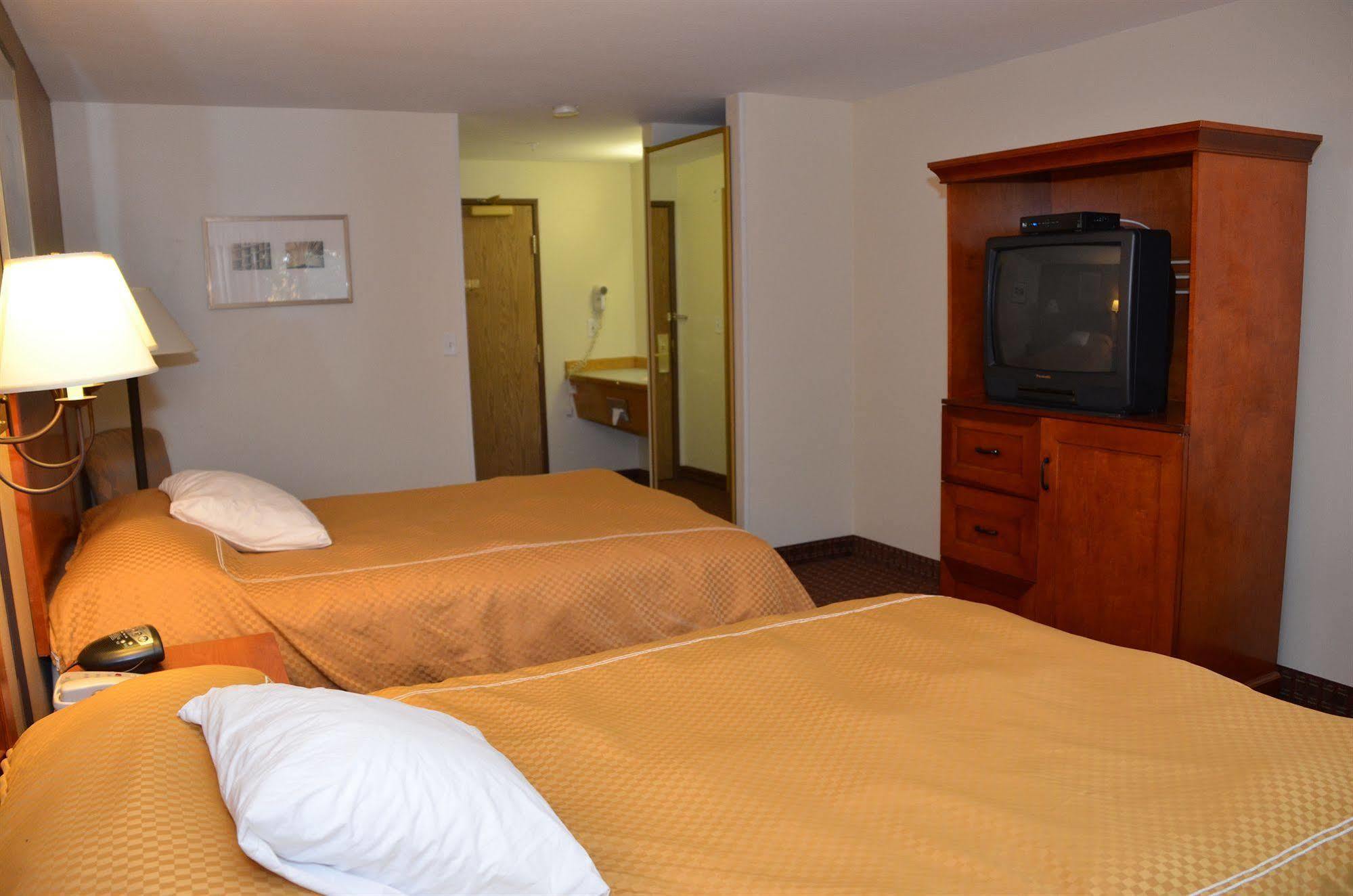 Econo Lodge Federal Way Zewnętrze zdjęcie