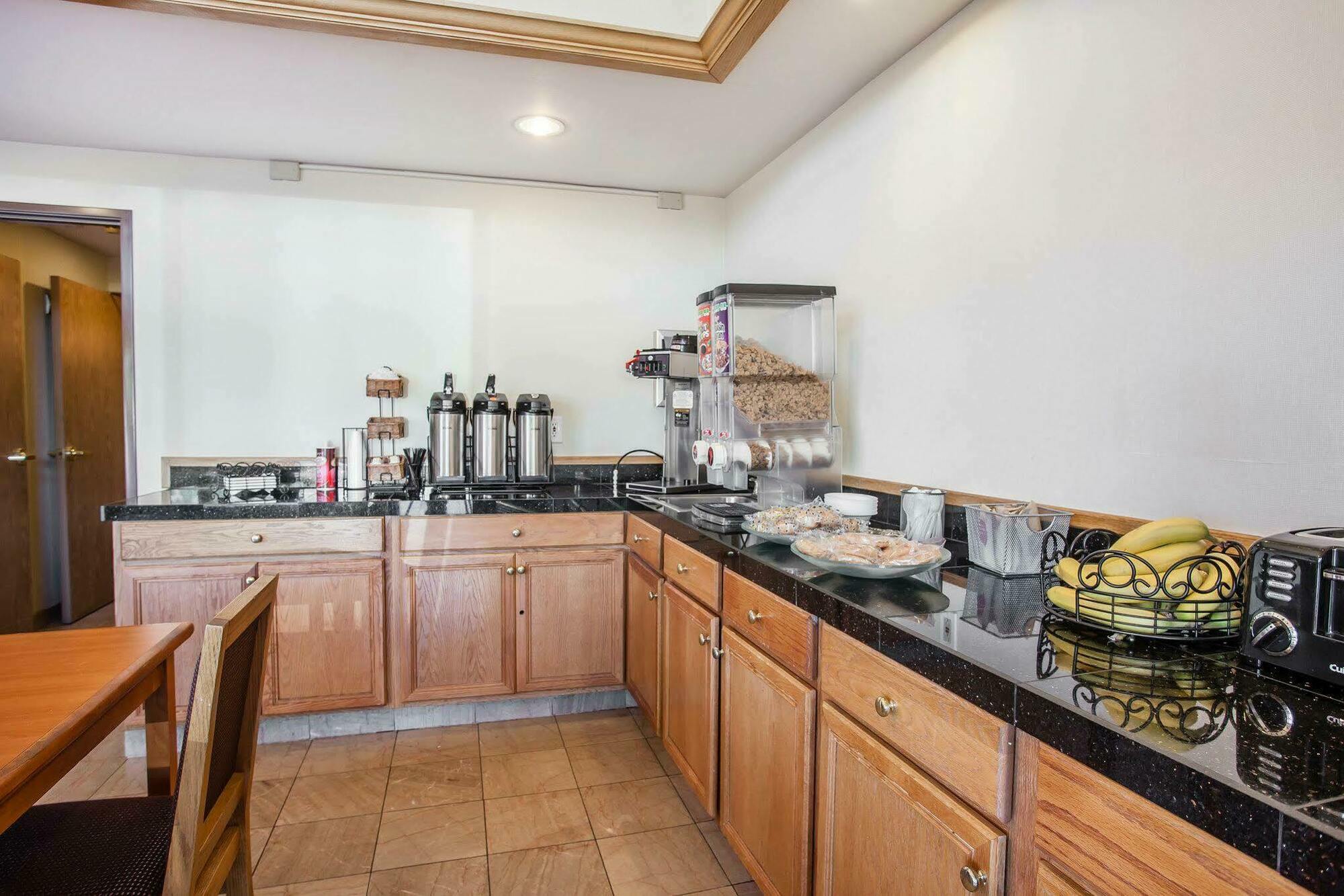 Econo Lodge Federal Way Zewnętrze zdjęcie